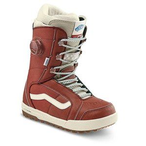 Vans Snowboarding Boots - Women's Ferra Pro